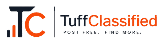 TuffClassified