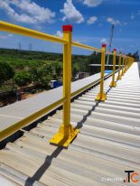 FRP Handrail Manufacturers in India VSL India