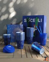 Plastic Cups