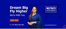 Best Study Abroad Consultants in Kerala for Global Education