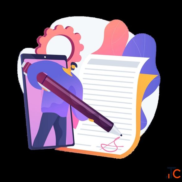 How eSignatures Improve Procurement and Supplier Agreements
