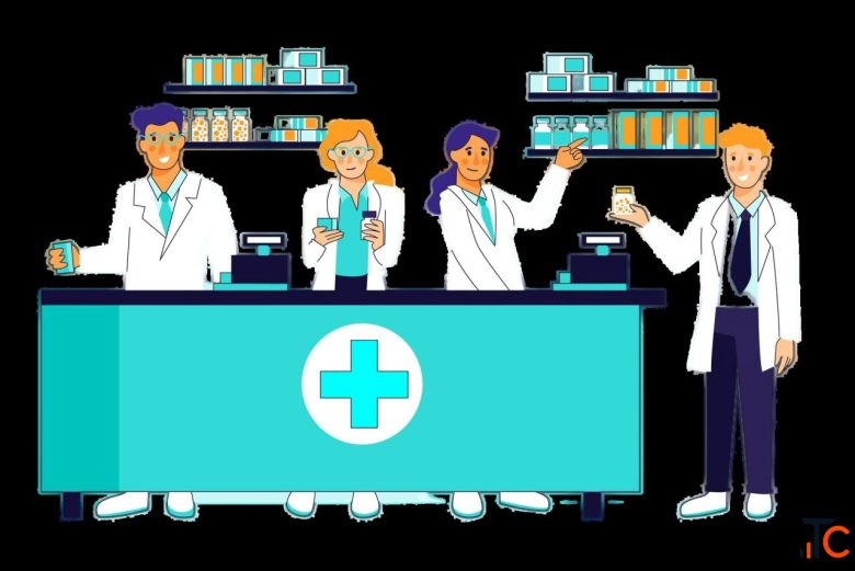 Managing Pharma Field Sales Teams with CRM Software