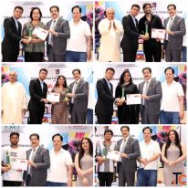 AAFT Awards for Short Films Presented During the 128th Festival of Short Digital Films