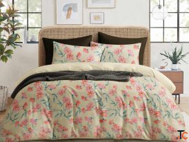 Best Bedsheet Manufacturer in Panipat Premium Quality Bedding by Jindal Ecotex