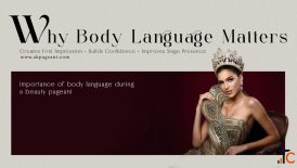 Beauty Pageant Preparation Resources