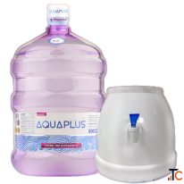 BPA Free Water Supplier in UAE Safe Drinking Water by MyAquaPlus