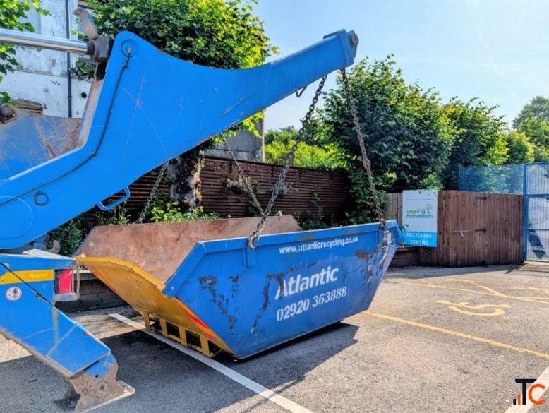Atlantic Recycling Ltd