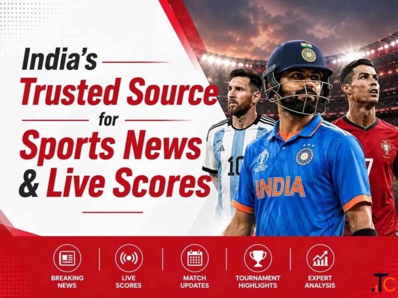 India's Trusted Source for Sports News Live Scores SportsVarta