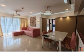 Highly Professional Interior Designer for Modern and Luxurious Homes