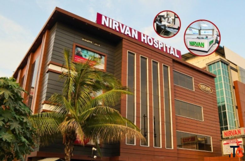 Nirvan Hospital Centre of excellence in Psychiatry De Addiction