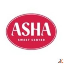 Besan Ladoo Online in Bangalore Asha Sweet Center