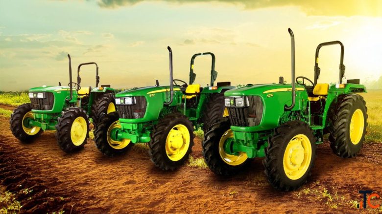 Get a Tractor Loan with Fast Approval - Easy EMI Options