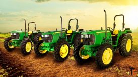 Get a Tractor Loan with Fast Approval - Easy EMI Options