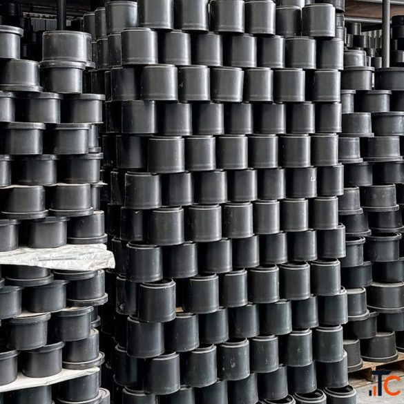 Plastic Thread Protector Supplier Exporter DIC OILTOOLS
