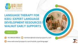 Language Therapy for Kids Expert Language Development Resources Walnut Early Supports