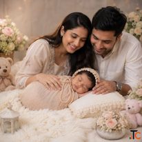 Baby Photographer in Gurgaon