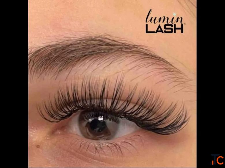 Lashes Missouri City Beautiful Custom Lashes by Lumin Lash