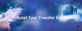 Hotel Tour Transfer Extranet