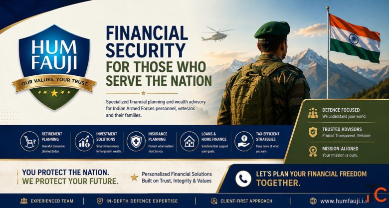 Why Travel Insurance Is Essential for Indian Army Officers on International Assignments