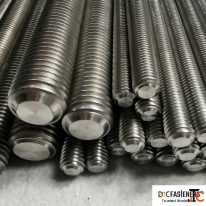 ACME Threaded Rod