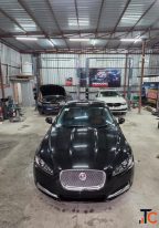 German Car Service Repair in Hyderabad