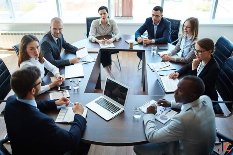 Corporate Customer Advisory Board CAB Meeting Management Services Hire4Event