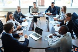 Corporate Customer Advisory Board CAB Meeting Management Services Hire4Event