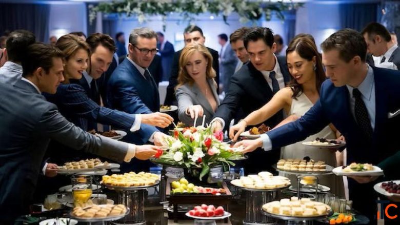 Corporate Business Anniversary Celebration Management Services Hire4Event