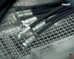 Choose Imperial Auto Among Hose Manufacturers in India