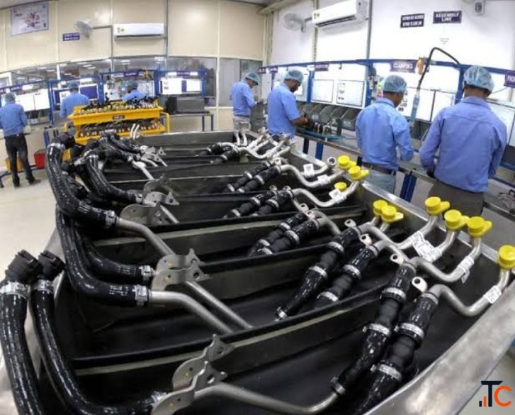 Choose Imperial Auto Among Hose Manufacturers in India