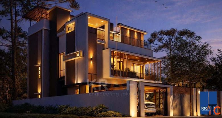 Kraft Engineering - Project Management Consultancy in Kasaragod