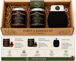 BioProGreen Essential Gift Set