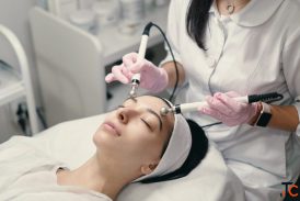 Face PRP Treatment in Kochi A Natural Approach to Skin Rejuvenation