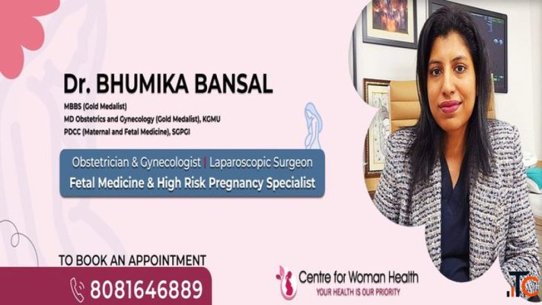 Top Gynecologist in Lucknow for Female Health and Menstruation