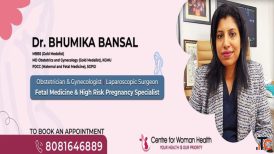 Top Gynecologist in Lucknow for Female Health and Menstruation