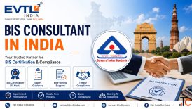 BIS Consultant in India Trusted BIS Certification Consultant