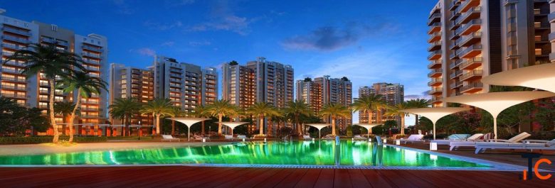 How can I get the latest price of Rosemont Residency in Ghaziabad