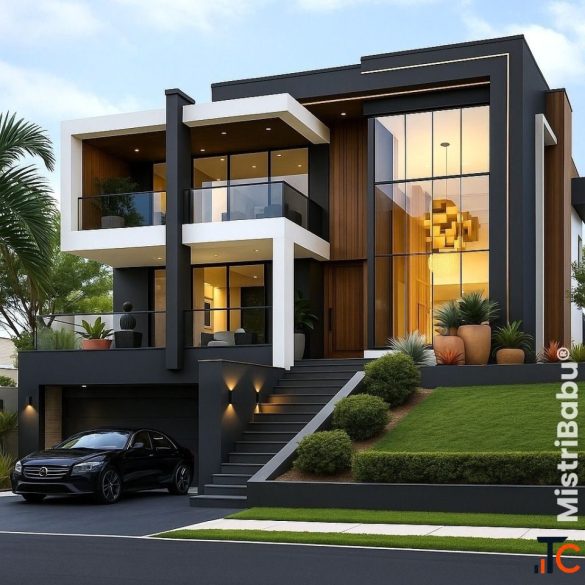 Building Maintenance Services Contractor in Bhubaneswar - MistriBabu