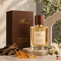 Nffadh Perfumes Luxury Perfumes in Dubai