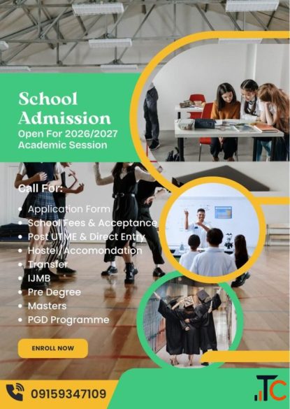 09159347109 Department of Nursing Sciences Clifford University Owerrinta Ihie Campus Abia State 0805