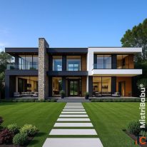 MistriBabu - Luxury House Construction Cost in Bhubaneswar
