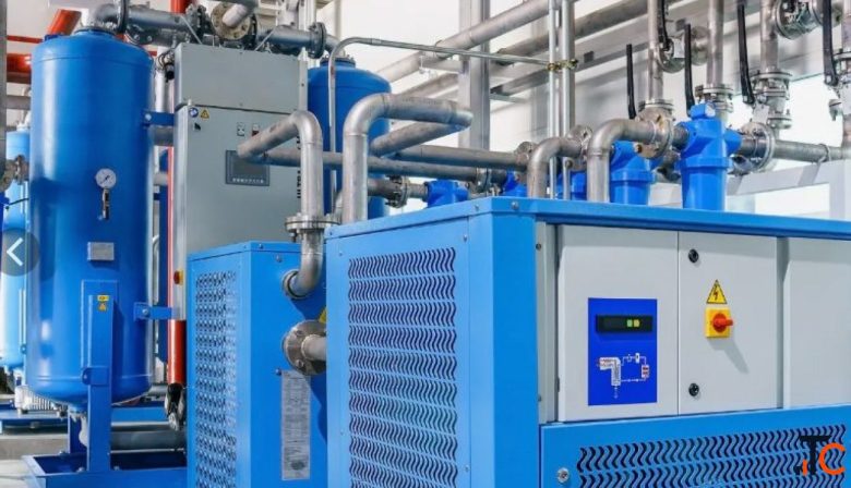 Top Innovative Compressed Air Products Manufacturer in Mumbai
