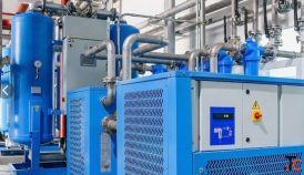 Top Innovative Compressed Air Products Manufacturer in Mumbai