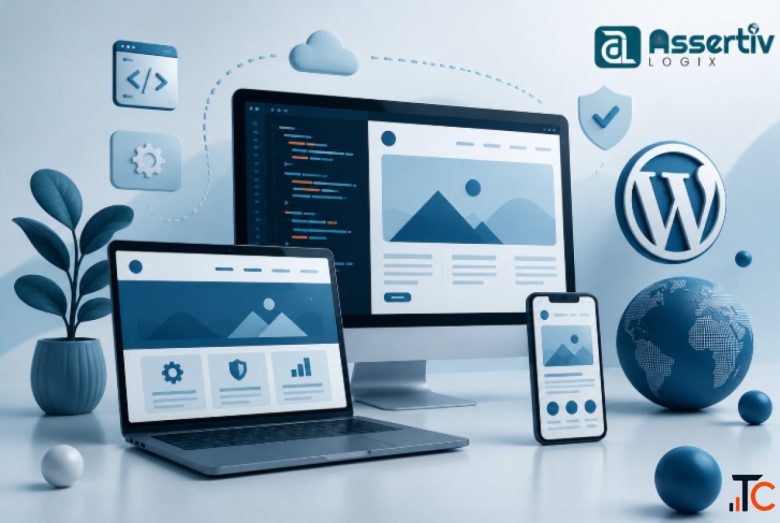Hire WordPress Experts