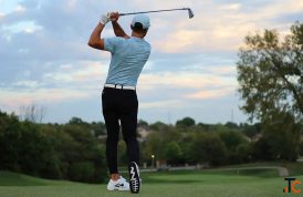 Buy Premium Mens Golf Shirt Online