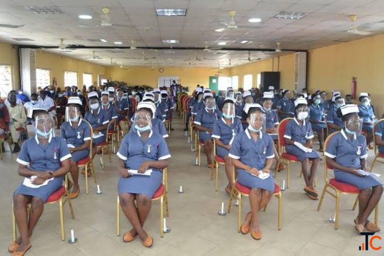 Zenith College of Nursing Sciences Maiduguri Borno State 20262027 NursingAdmission Form is OUT