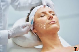 Advanced Thread Lift Treatment in Delhi