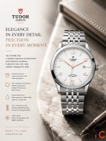 Complete Tudor 1926 Buyer's Checklist