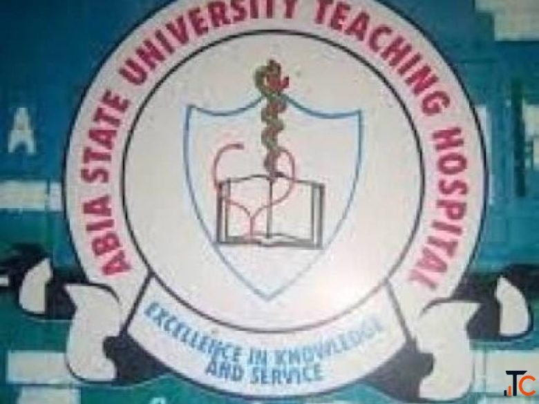 College of Nursing Sciences ABSUTH Aba Abia State 20262027 admission announcement