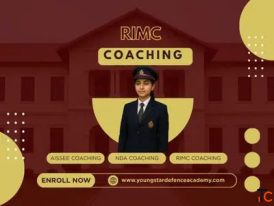 Best RIMC Coaching in India